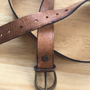 HP 🎉 Genuine leather belt